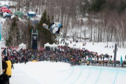 The 29th US Open at Stratton, Photo by Hubert Schriebl